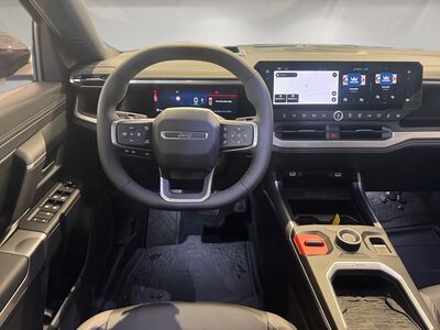 Jeep Compass Neuwagen