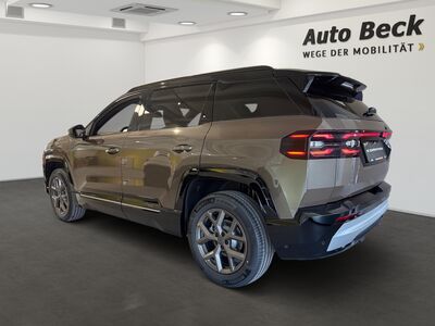Jeep Compass Neuwagen