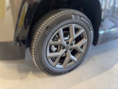 Jeep Compass Neuwagen