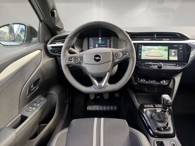 Opel Corsa Neuwagen
