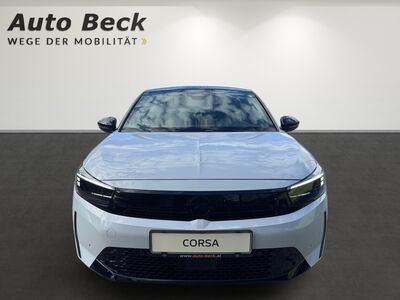 Opel Corsa Neuwagen