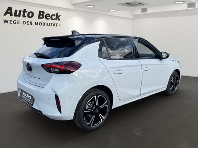 Opel Corsa Neuwagen