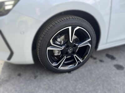 Opel Corsa Neuwagen
