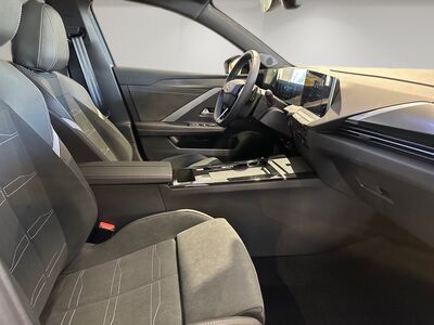 Opel Astra Vorführwagen