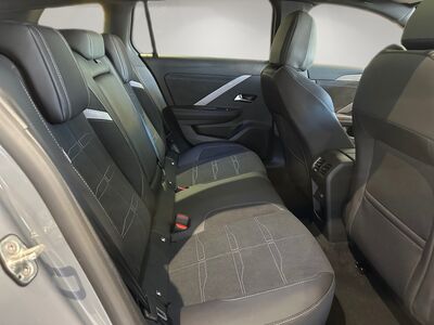 Opel Astra Vorführwagen