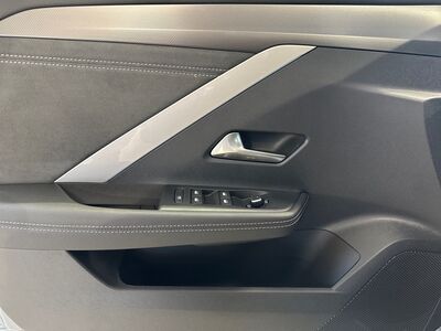 Opel Astra Vorführwagen