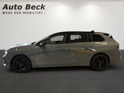 Opel Astra Vorführwagen