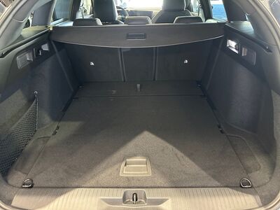 Opel Astra Vorführwagen