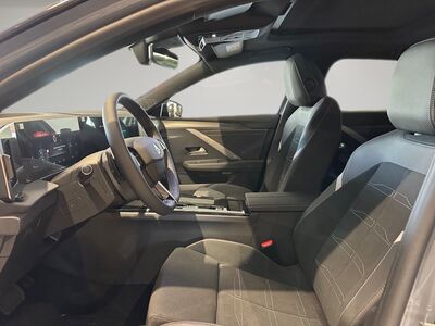 Opel Astra Vorführwagen