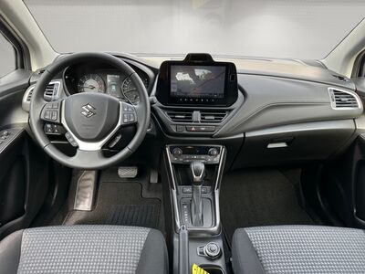 Suzuki S-Cross Vorführwagen
