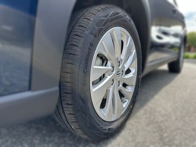 Suzuki S-Cross Vorführwagen