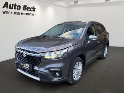 Suzuki S-Cross Vorführwagen