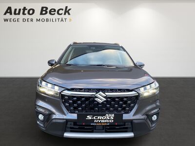 Suzuki S-Cross Vorführwagen