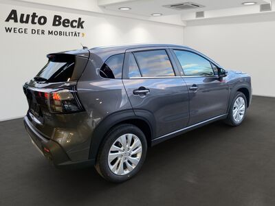 Suzuki S-Cross Vorführwagen
