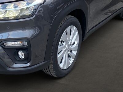 Suzuki S-Cross Vorführwagen
