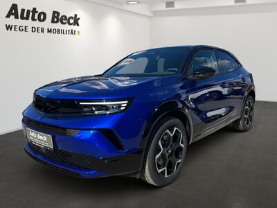 Opel Mokka Neuwagen