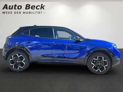 Opel Mokka Neuwagen