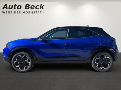 Opel Mokka Neuwagen