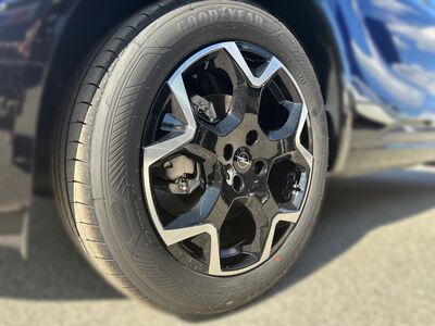 Opel Mokka Neuwagen