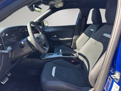 Opel Mokka Neuwagen