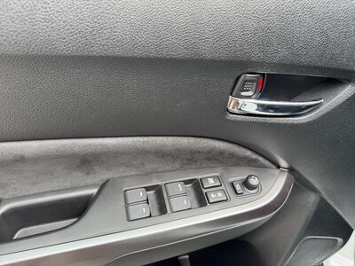 Suzuki Vitara Neuwagen