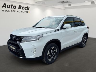 Suzuki Vitara Neuwagen