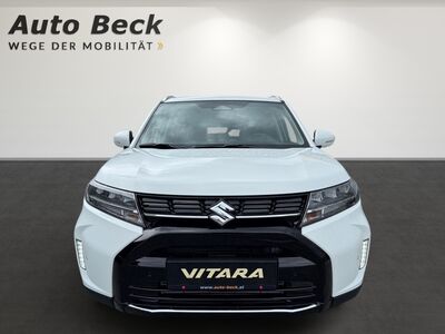 Suzuki Vitara Neuwagen
