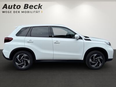 Suzuki Vitara Neuwagen