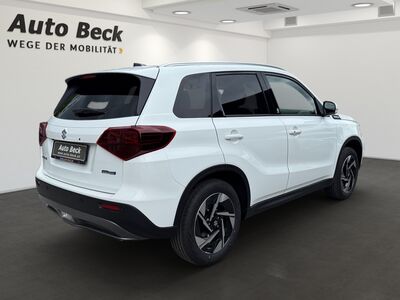 Suzuki Vitara Neuwagen