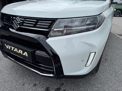 Suzuki Vitara Neuwagen