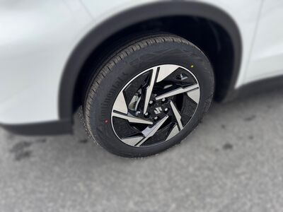 Suzuki Vitara Neuwagen