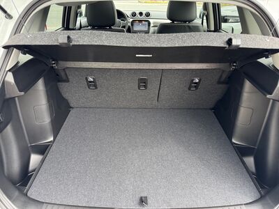 Suzuki Vitara Neuwagen