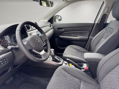 Suzuki Vitara Neuwagen