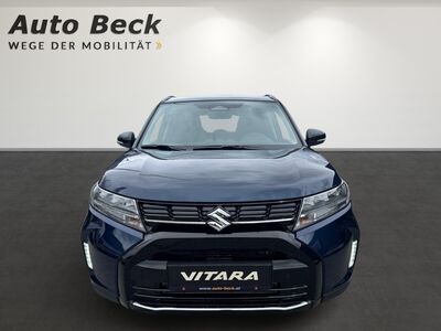 Suzuki Vitara Neuwagen Suzuki Vitara Neuwagen