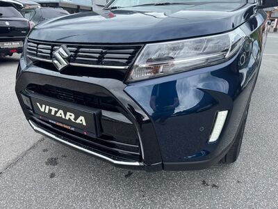 Suzuki Vitara Neuwagen