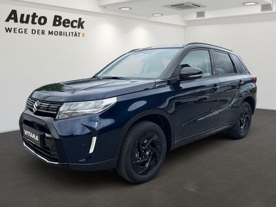 Suzuki Vitara Neuwagen