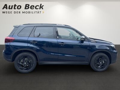 Suzuki Vitara Neuwagen