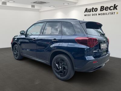 Suzuki Vitara Neuwagen