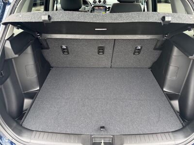 Suzuki Vitara Neuwagen