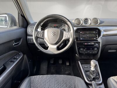 Suzuki Vitara Gebrauchtwagen