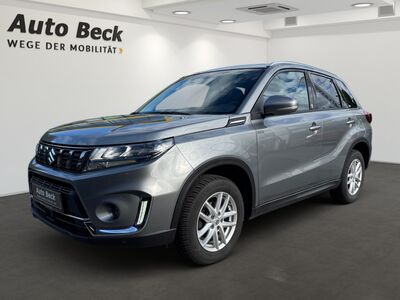 Suzuki Vitara Gebrauchtwagen