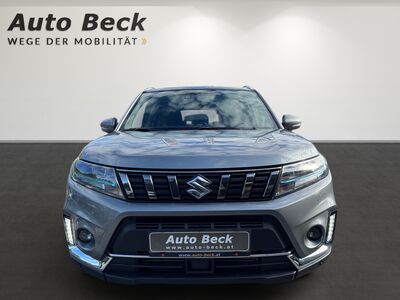 Suzuki Vitara Gebrauchtwagen