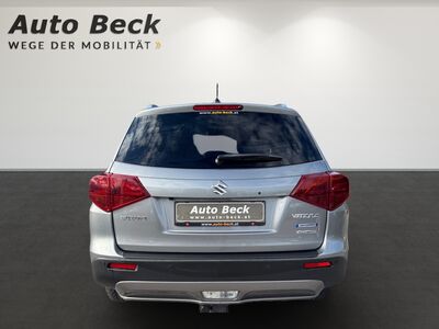 Suzuki Vitara Gebrauchtwagen