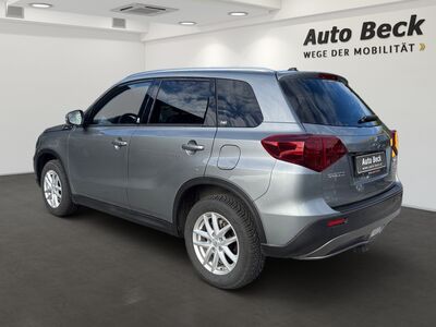 Suzuki Vitara Gebrauchtwagen