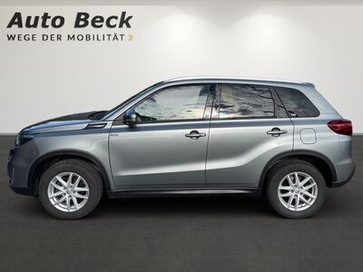 Suzuki Vitara Gebrauchtwagen