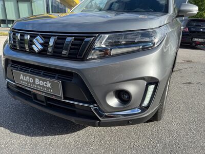 Suzuki Vitara Gebrauchtwagen