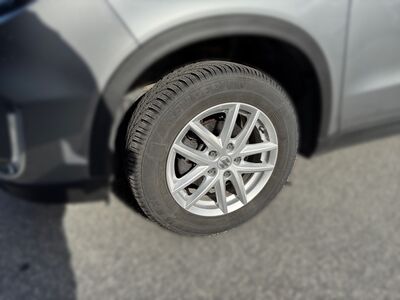 Suzuki Vitara Gebrauchtwagen