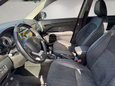 Suzuki Vitara Gebrauchtwagen