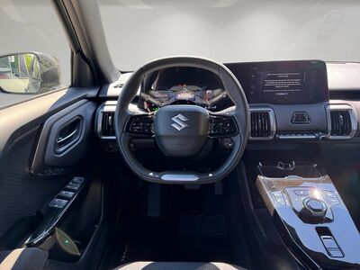 Suzuki Vitara Vorführwagen