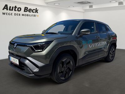 Suzuki Vitara Vorführwagen